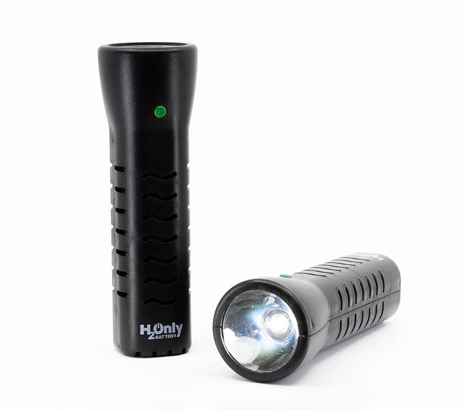H2ONLYBATTERY.EU 360 #1