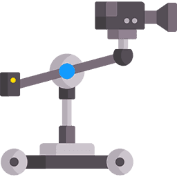 camera-dolly