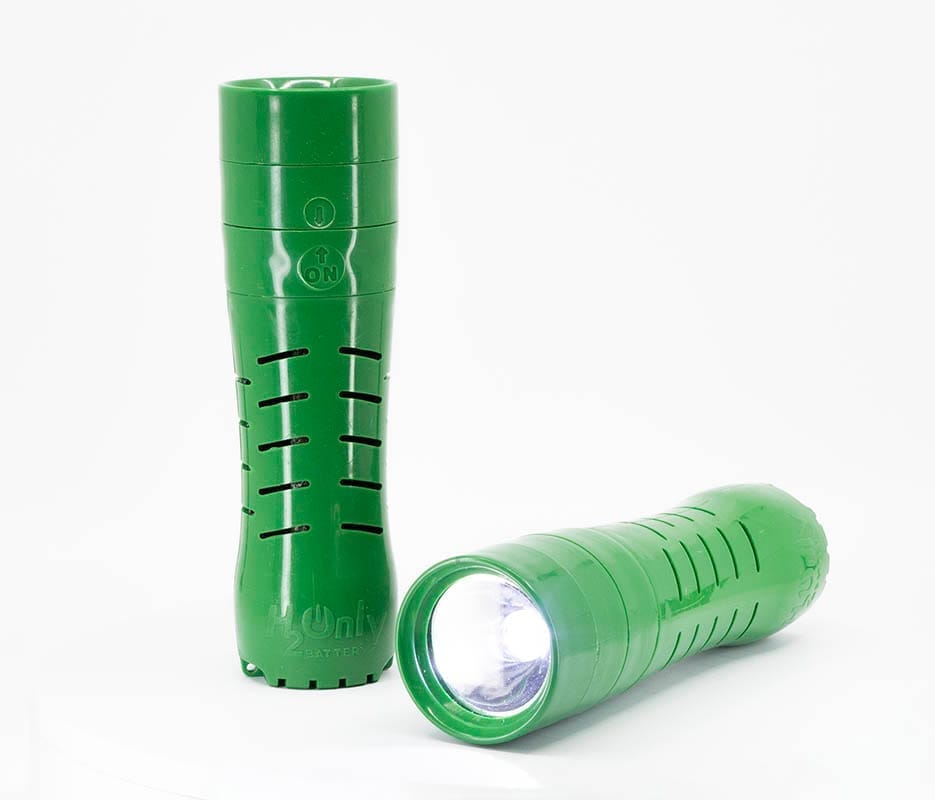 H2ONLYBATTERY.EU 360 #3