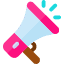 megaphone