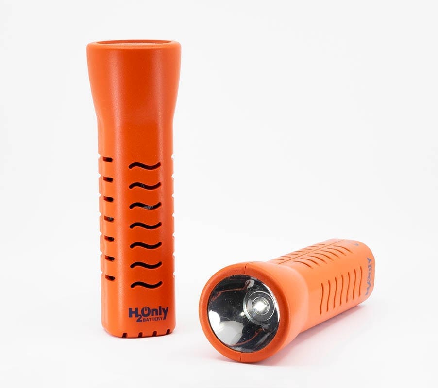 H2ONLYBATTERY.EU 360 #2