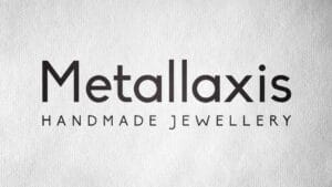 Λογότυπο Metallaxis