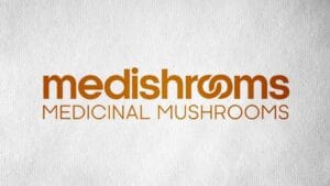 Λογότυπο Medishrooms.gr